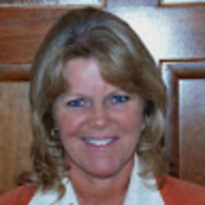 Meet your Posher, Glenda